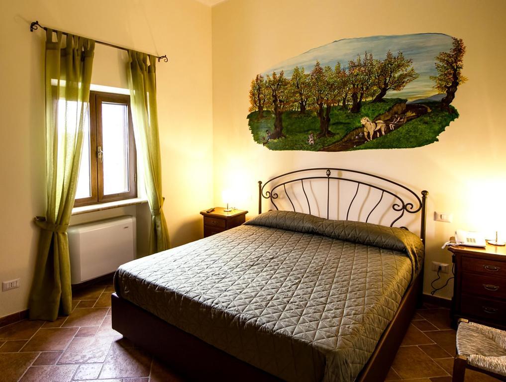 Agriturismo Ferrari Caprarola Chambre photo