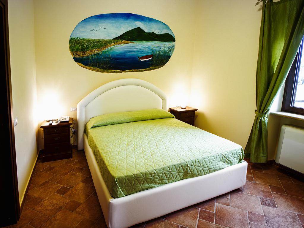 Agriturismo Ferrari Caprarola Chambre photo