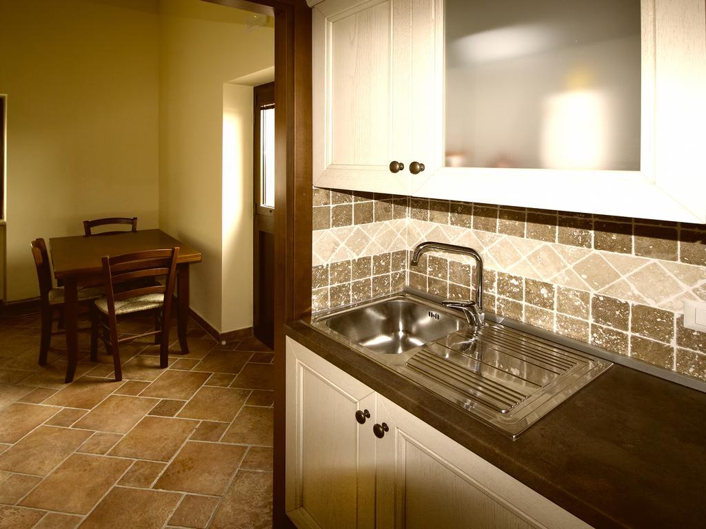 Agriturismo Ferrari Caprarola Chambre photo